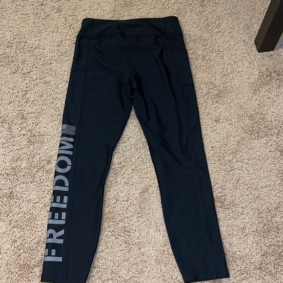 Under Armour Freedom Leggings - Picture 5 of 5